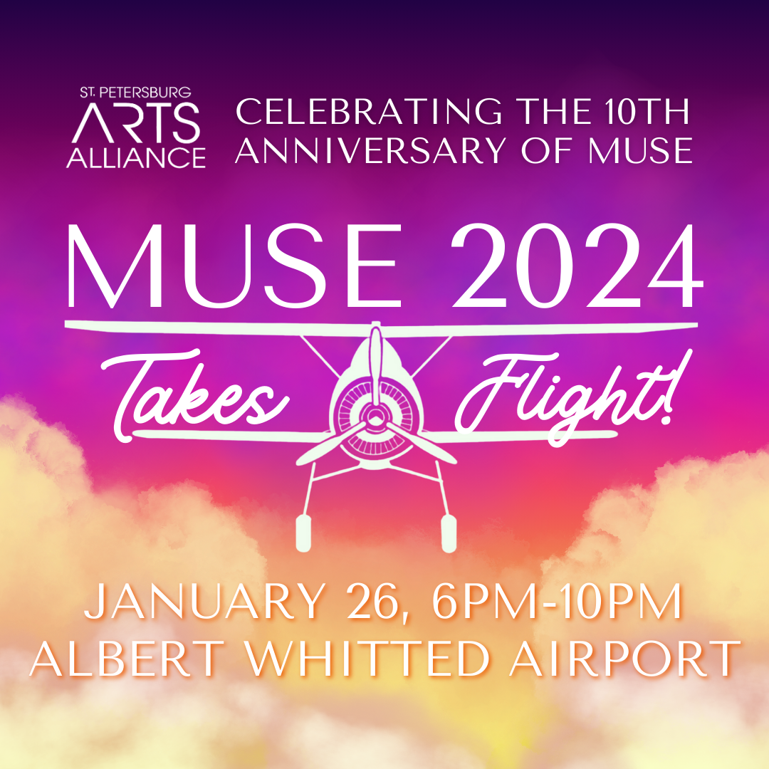 MUSE 2024