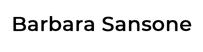 Barbara Sansone