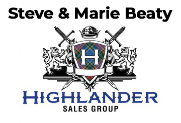 Highlander Sales Group