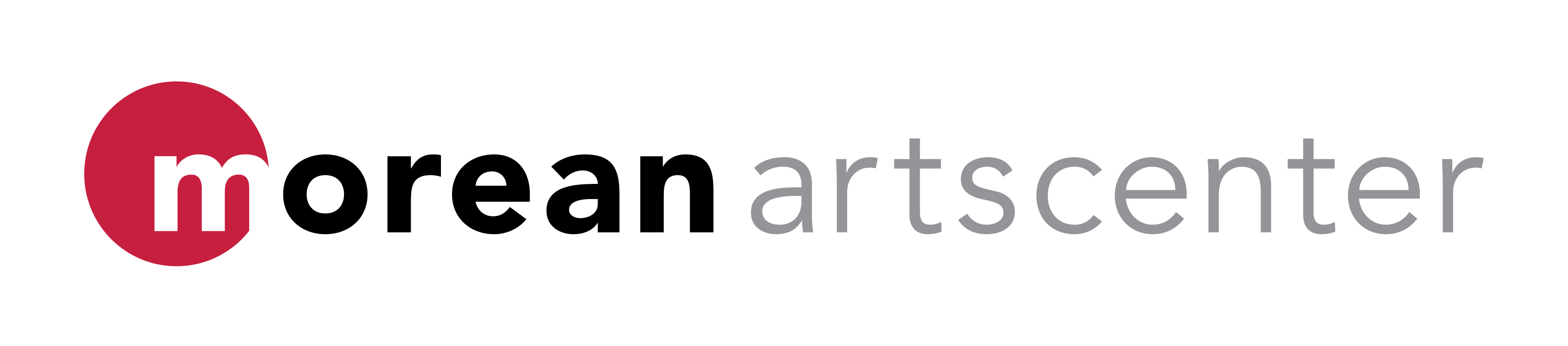 Morean Arts Center