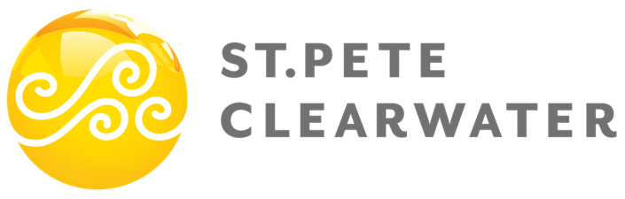 Visit St. Pete-Clearwater