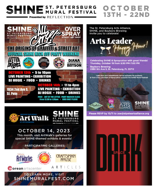 2023 SHINE Events