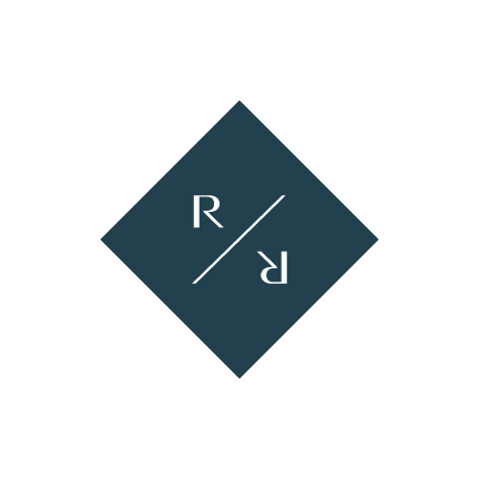Reflection St. Pete logo