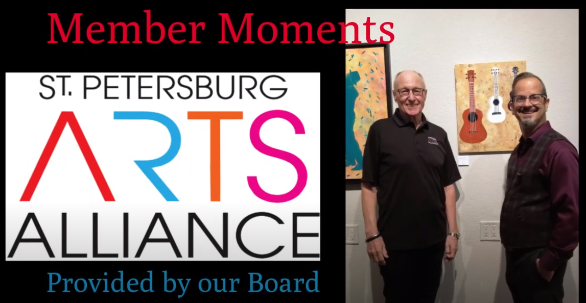 Member Moments