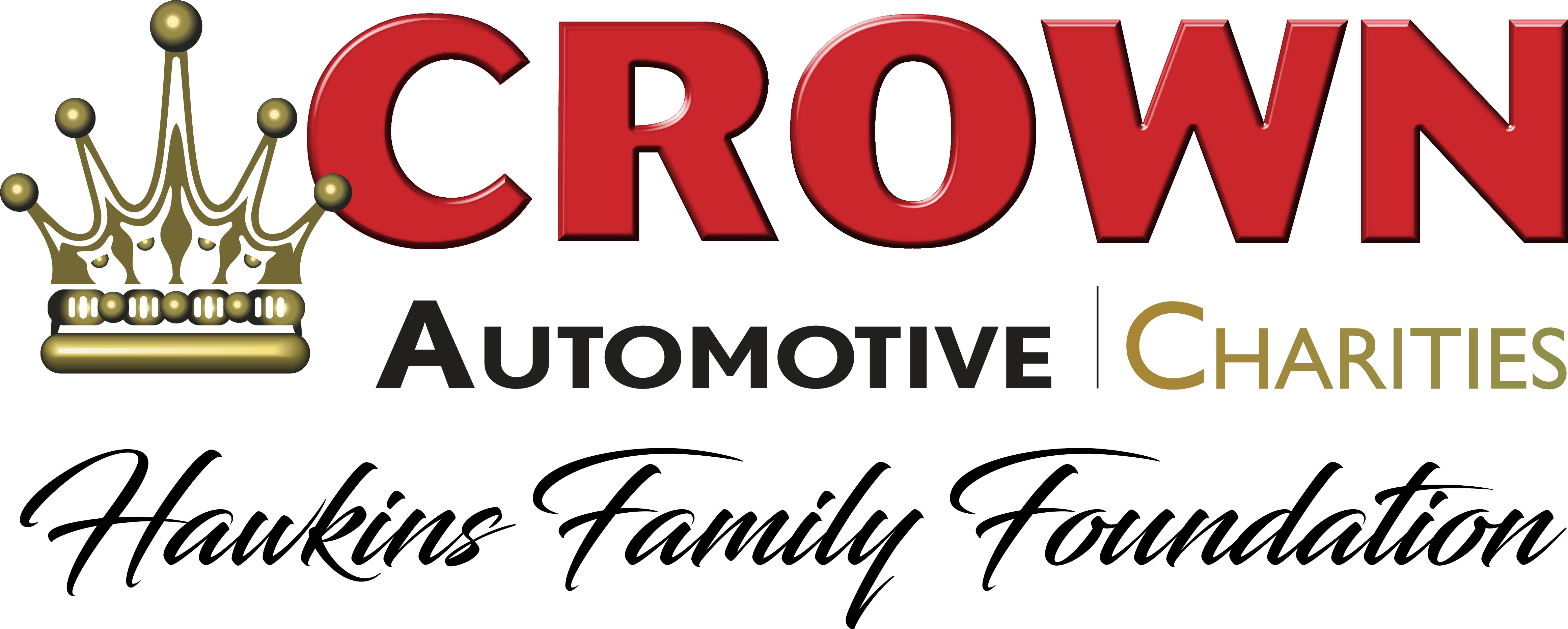 Crown Automotive Charities