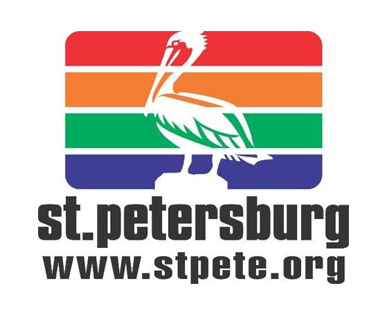 City of St. Petersburg