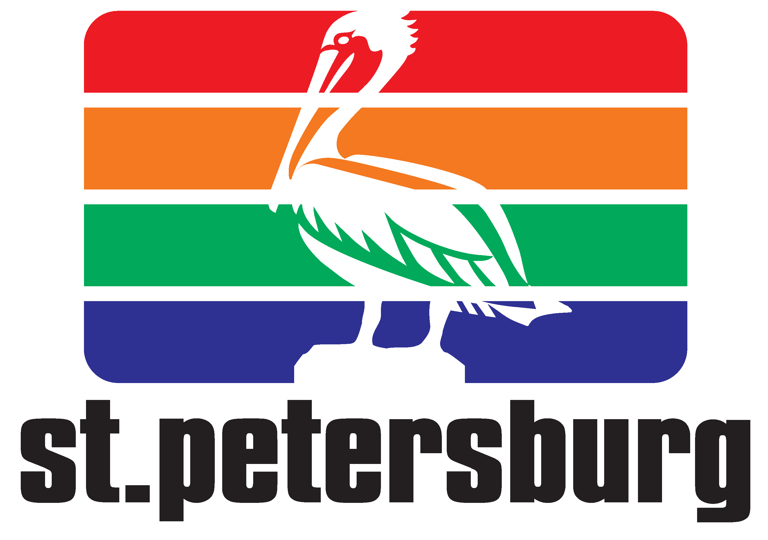 City of St. Pete